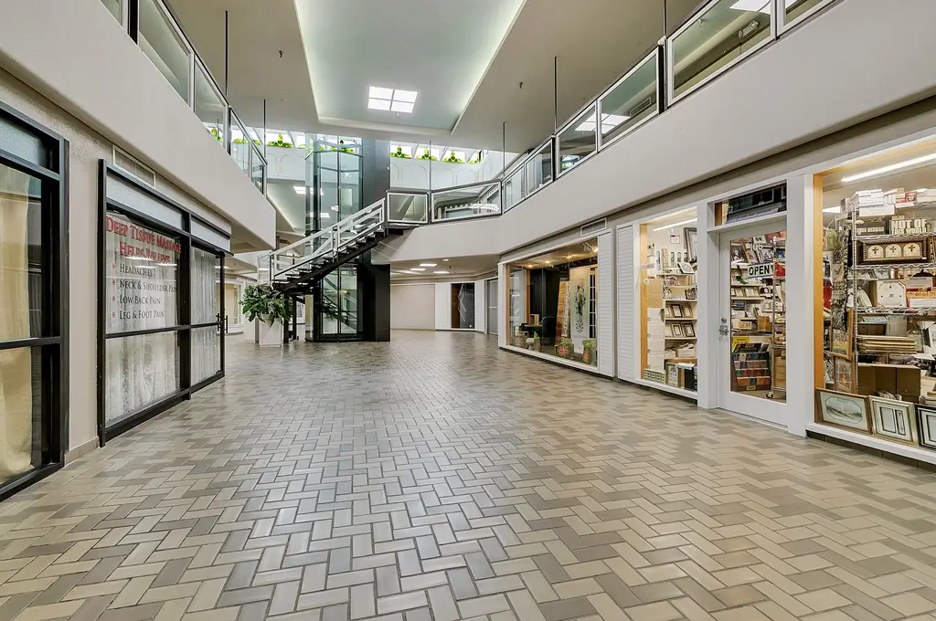 Edina’s Brait Capital Buys One of St. Cloud’s Largest Malls
