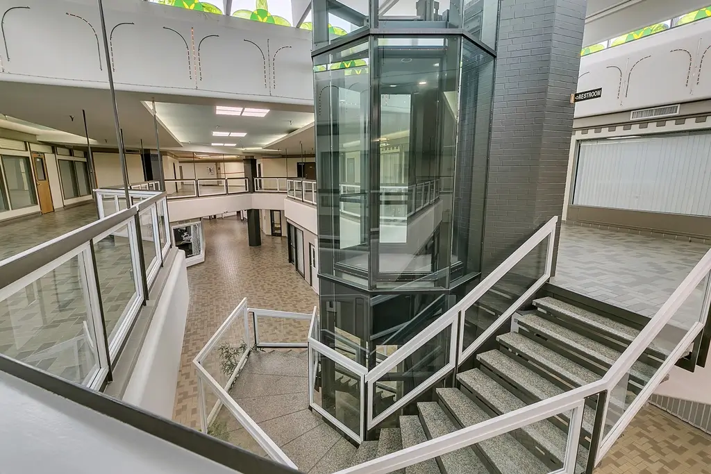 Edina investor buys Midtown Square in St. Cloud, plans conversion